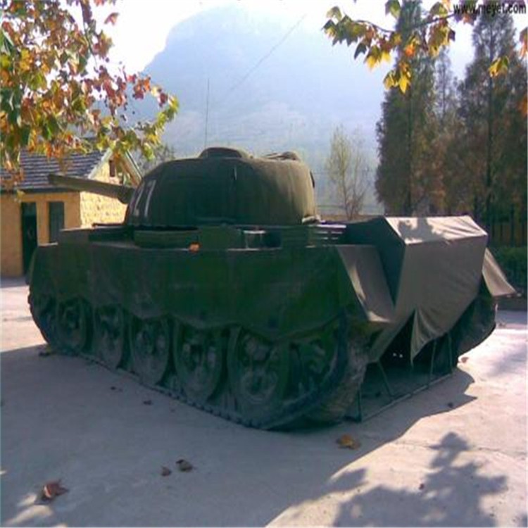 大渡口大型充气坦克